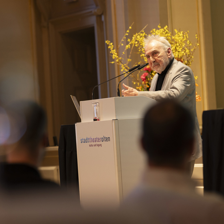 Wenn unser Zeitgefühl ins Wanken gerät