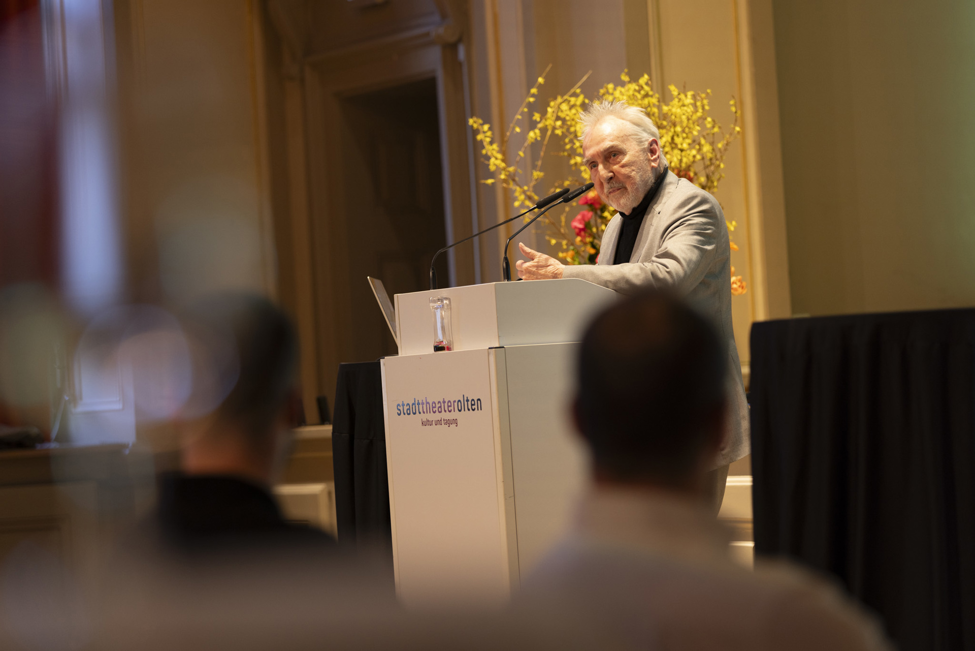 Wenn unser Zeitgefühl ins Wanken gerät