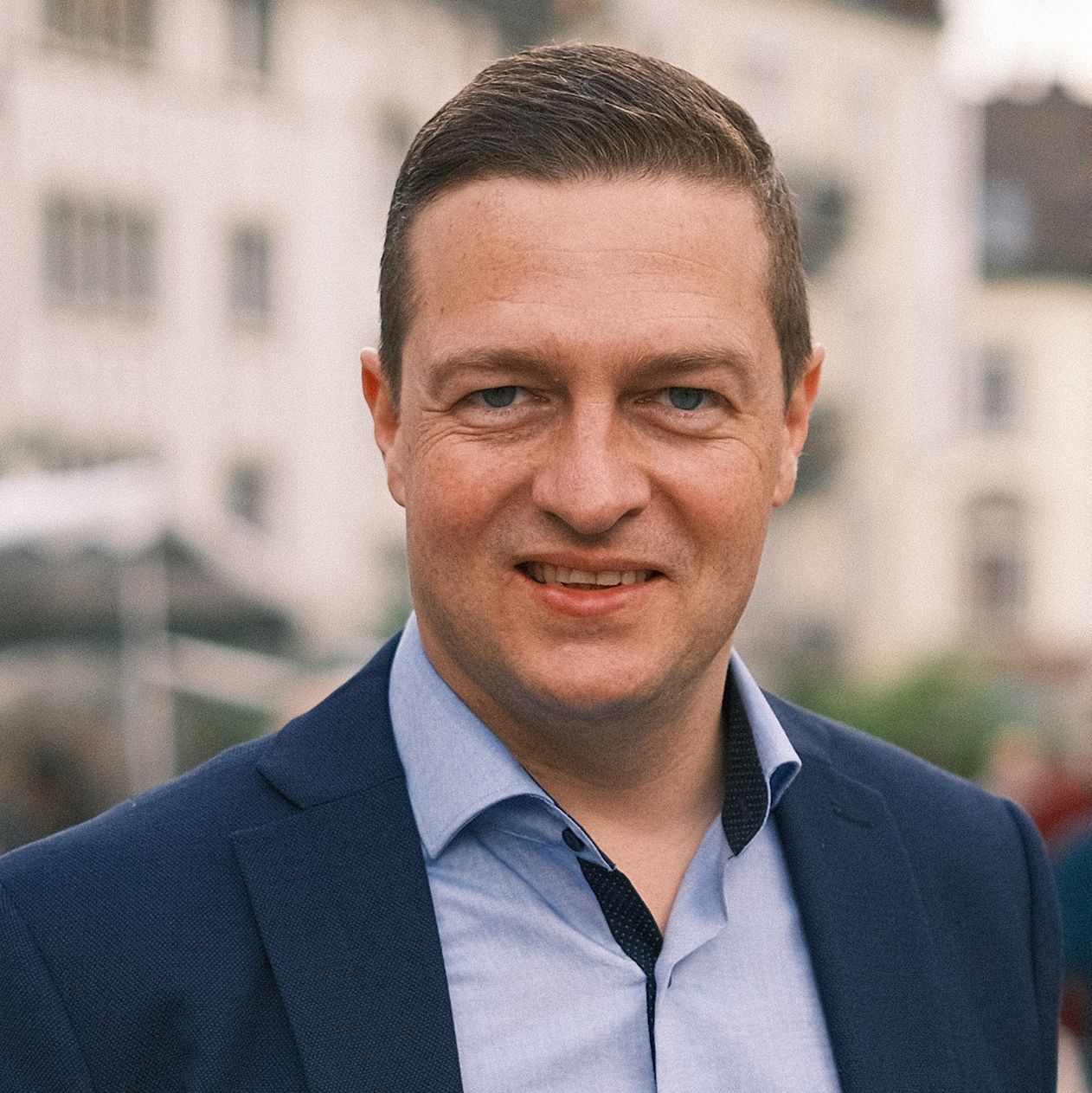 Benjamin Pipa