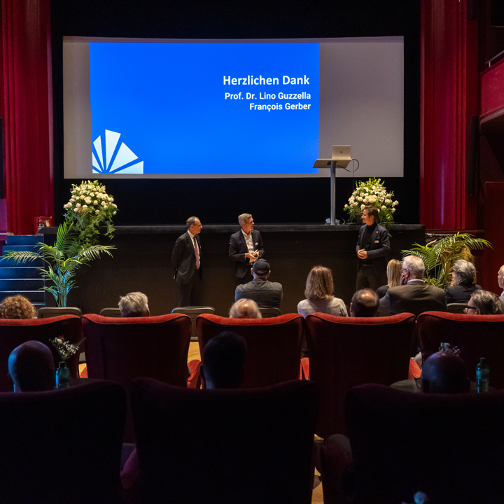 Rückblick OLTENpreneurs Community Event