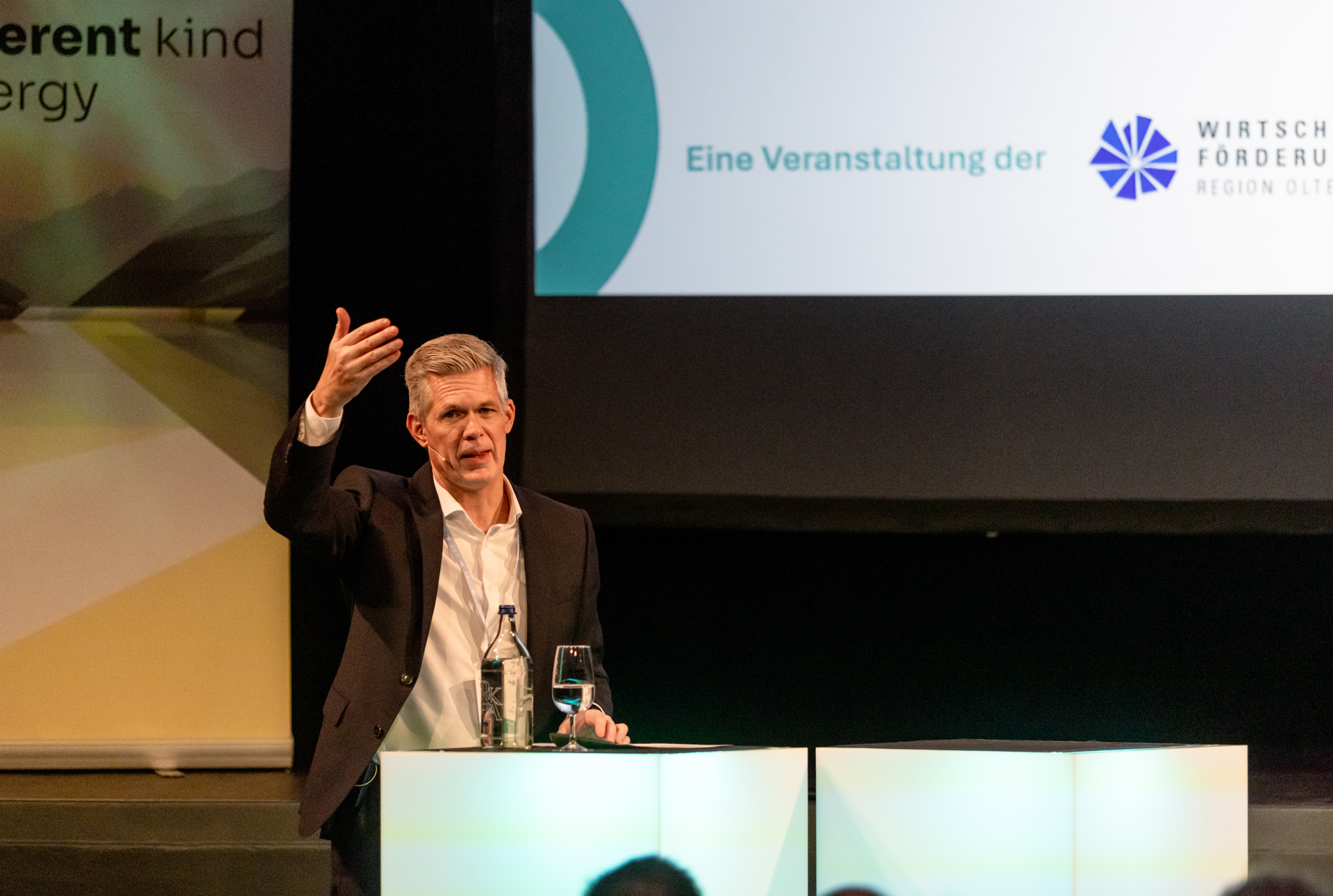Oltner Wirtschaftsforum 2025