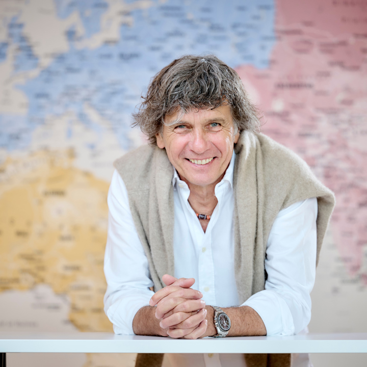 28. April 2026 - Oltner Wirtschaftsforum