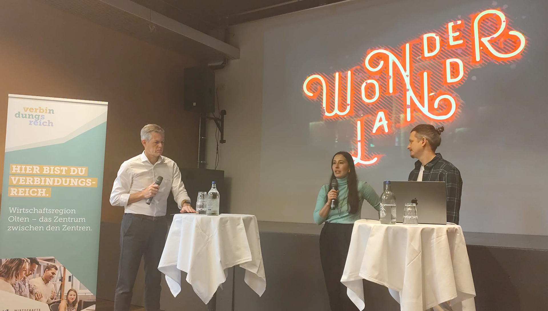 Breakfastmeeting, 25. September 2025 - SPIELEND ZUM ERFOLG