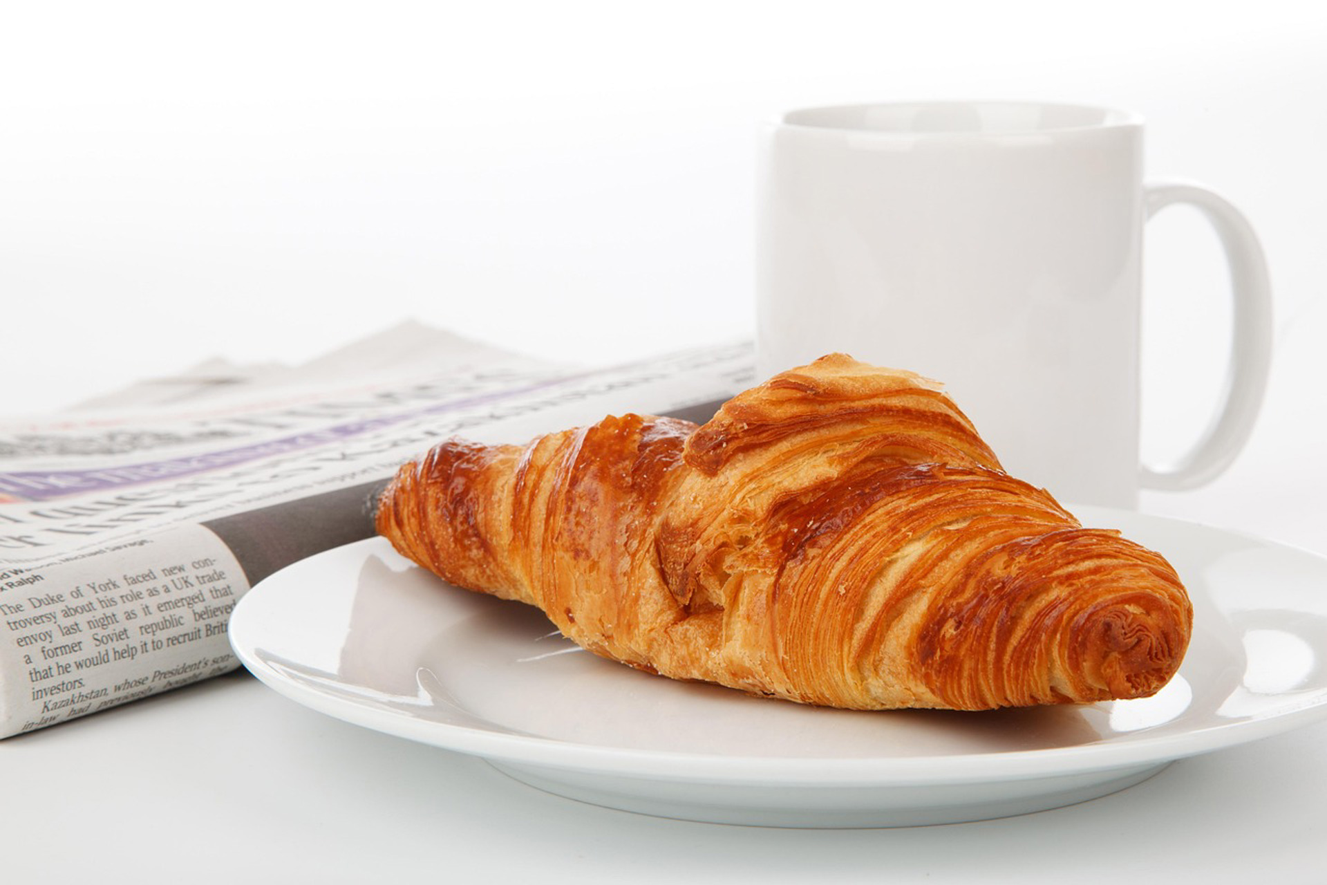 Breakfastmeeting, 4. Juni 2025 - Unternehmenskultur